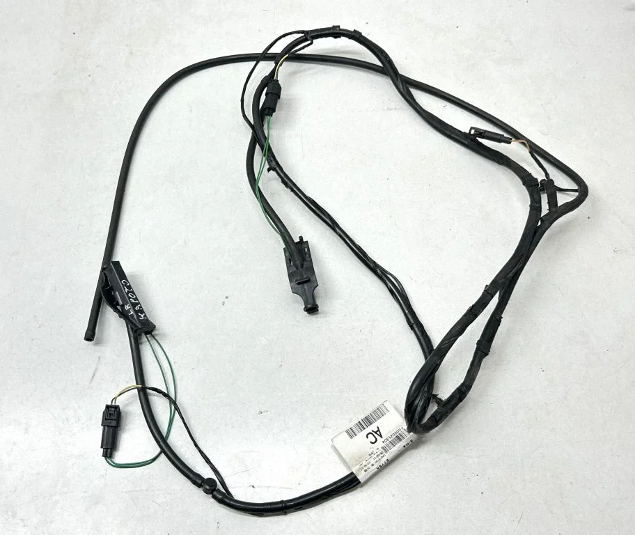 Lukturu apskalošanas sprausla(-s) BJ3214297