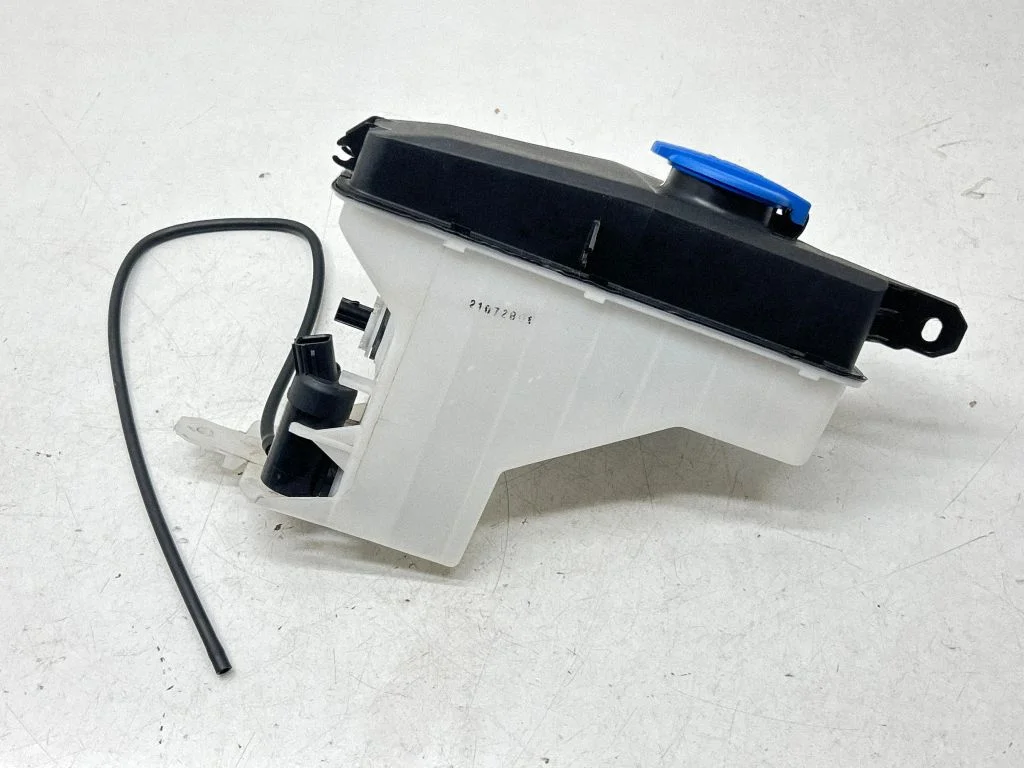 Windshield washer fluid reservoir/tank – KIA EV6 (2021-)