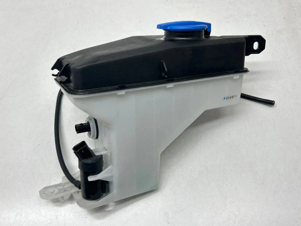 Windshield washer fluid reservoir/tank – KIA EV6 (2021-)