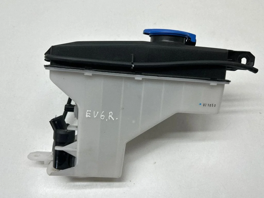 Windshield washer fluid reservoir/tank – KIA EV6 (2021-)