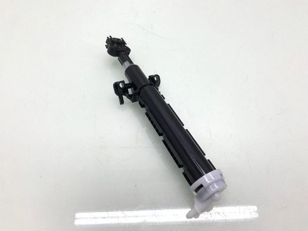 Headlight washer spray nozzle 30784345
