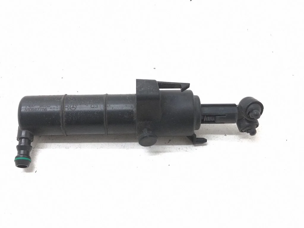 Headlight washer spray nozzle A2128600047