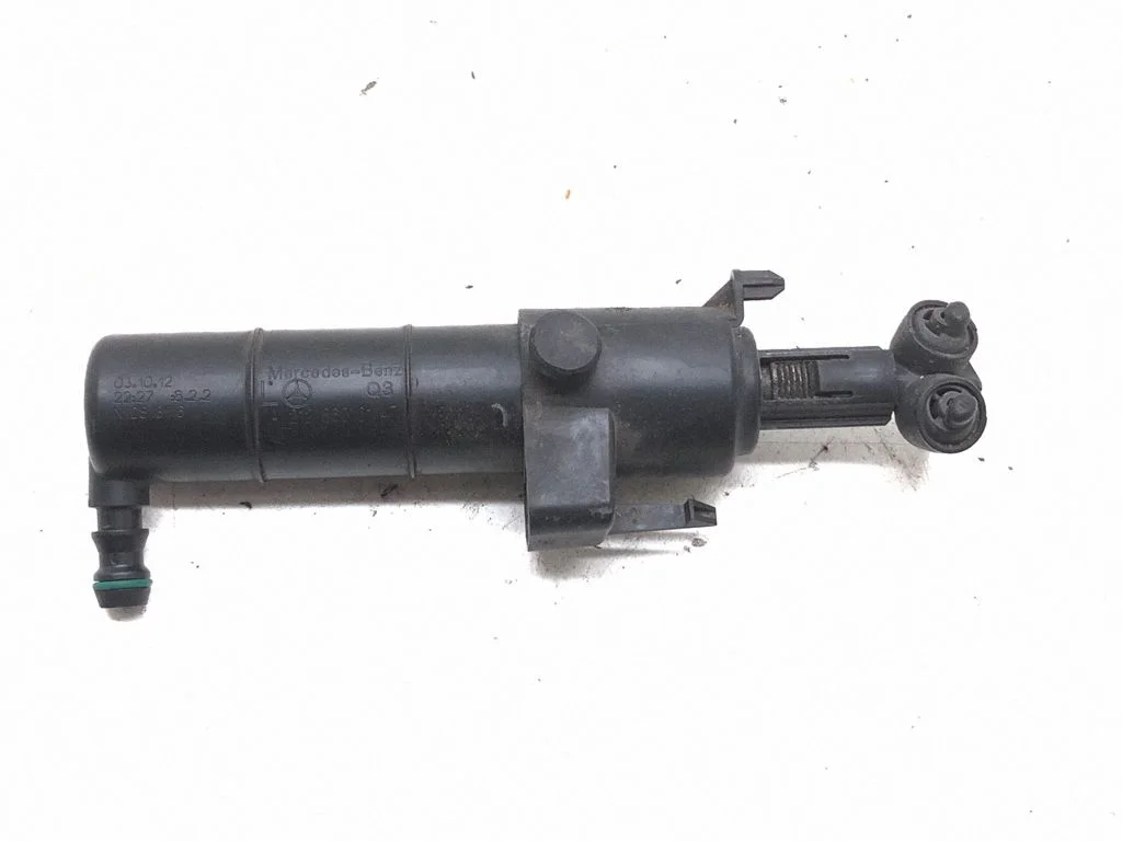 Headlight washer spray nozzle A2128600147