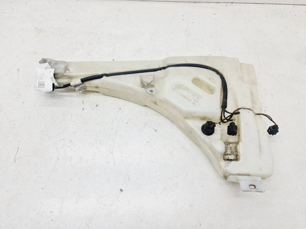 Windshield washer fluid reservoir/tank 7L0955453DE