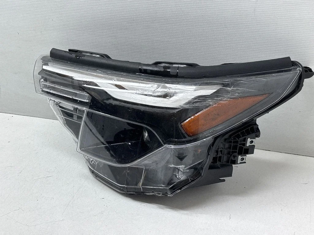 Headlight/headlamp 12V25720