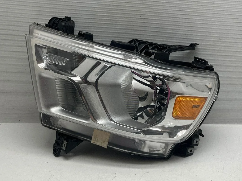 Headlight/headlamp – Ram 1500 DT (2018-)