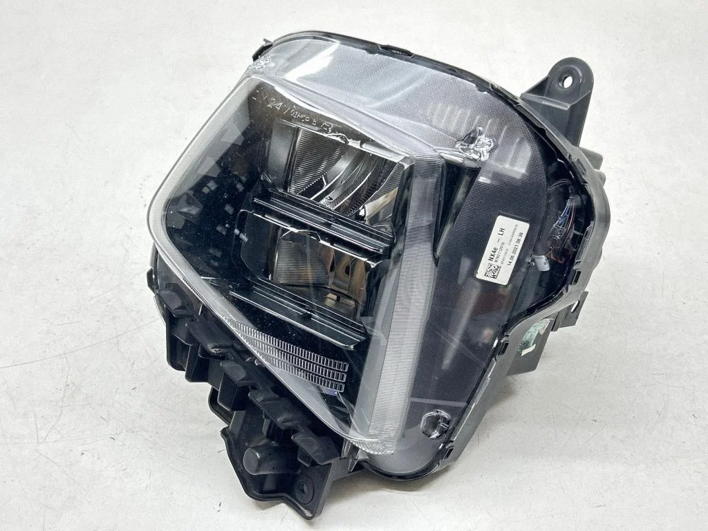Headlight/headlamp 92101N7120