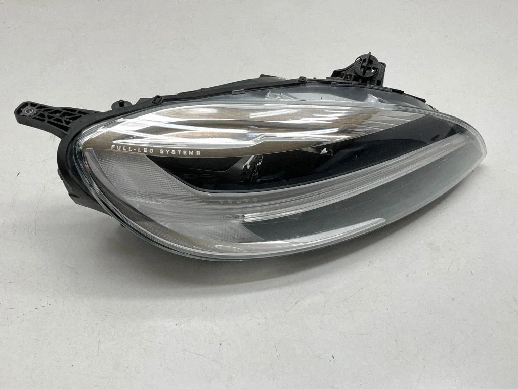 Headlight/headlamp 31420448