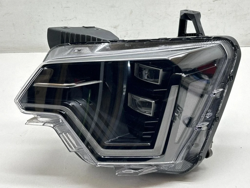 Headlight/headlamp 36269