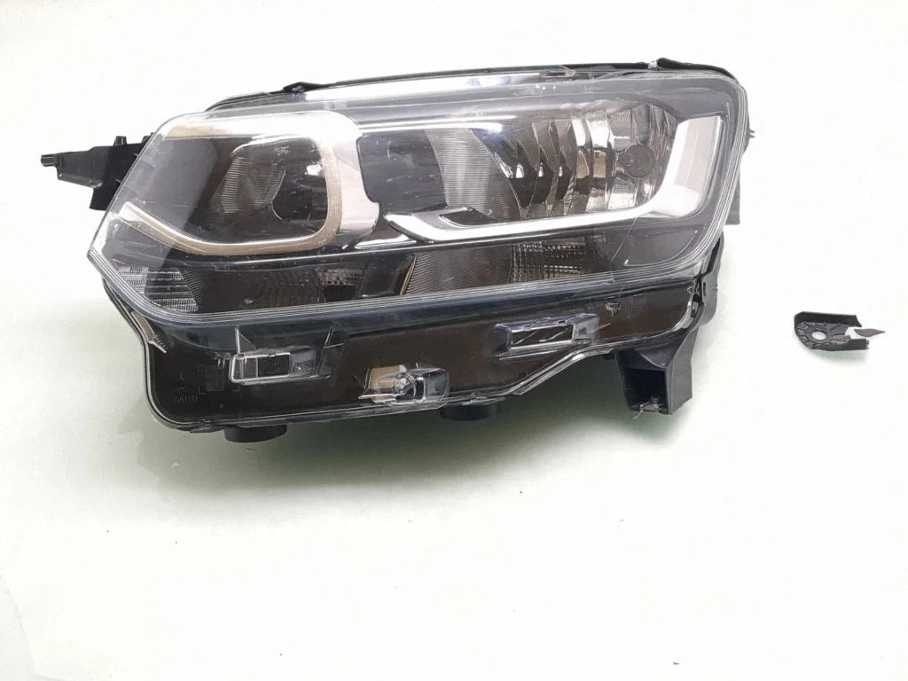 Headlight/headlamp 9816824880