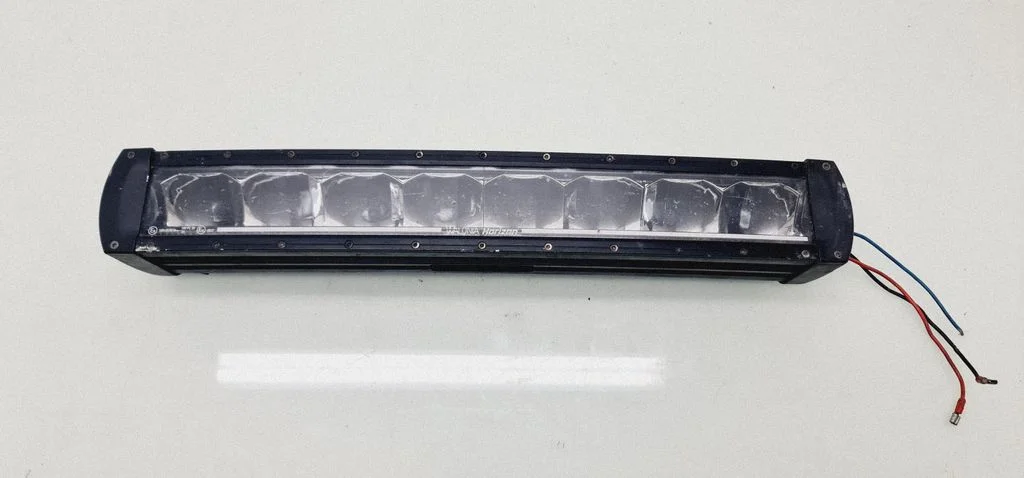 Headlight/headlamp WALONIAHORIZON