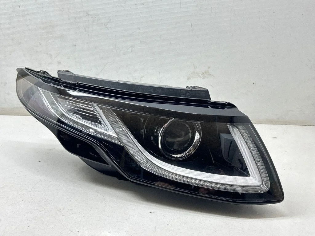 Headlight/headlamp 0019547605