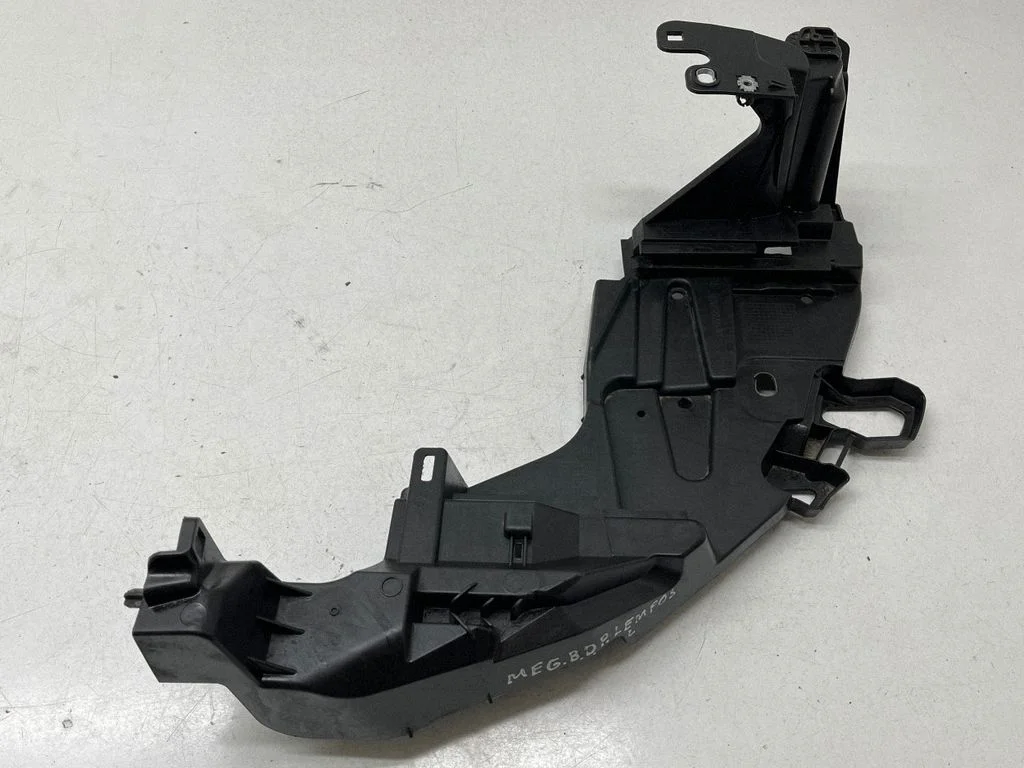 Headlight/headlamp mounting bracket 622225493R
