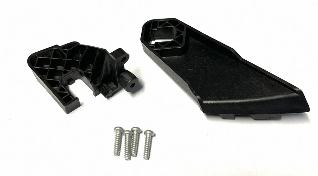 Priekšējā luktura stiprinājums – Audi A3 S3 8P (2003-2012)