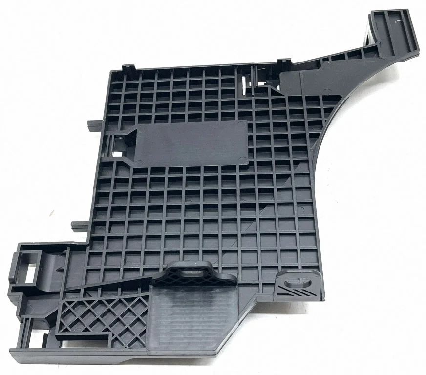 Headlight/headlamp mounting bracket LR044484
