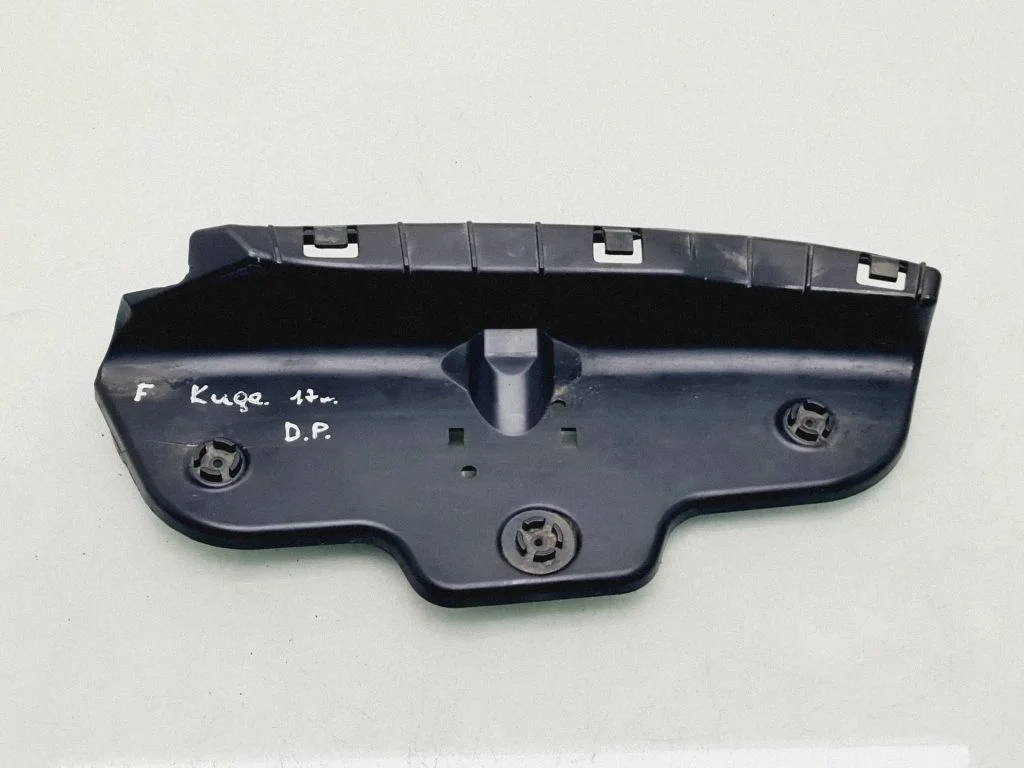 Headlight/headlamp mounting bracket