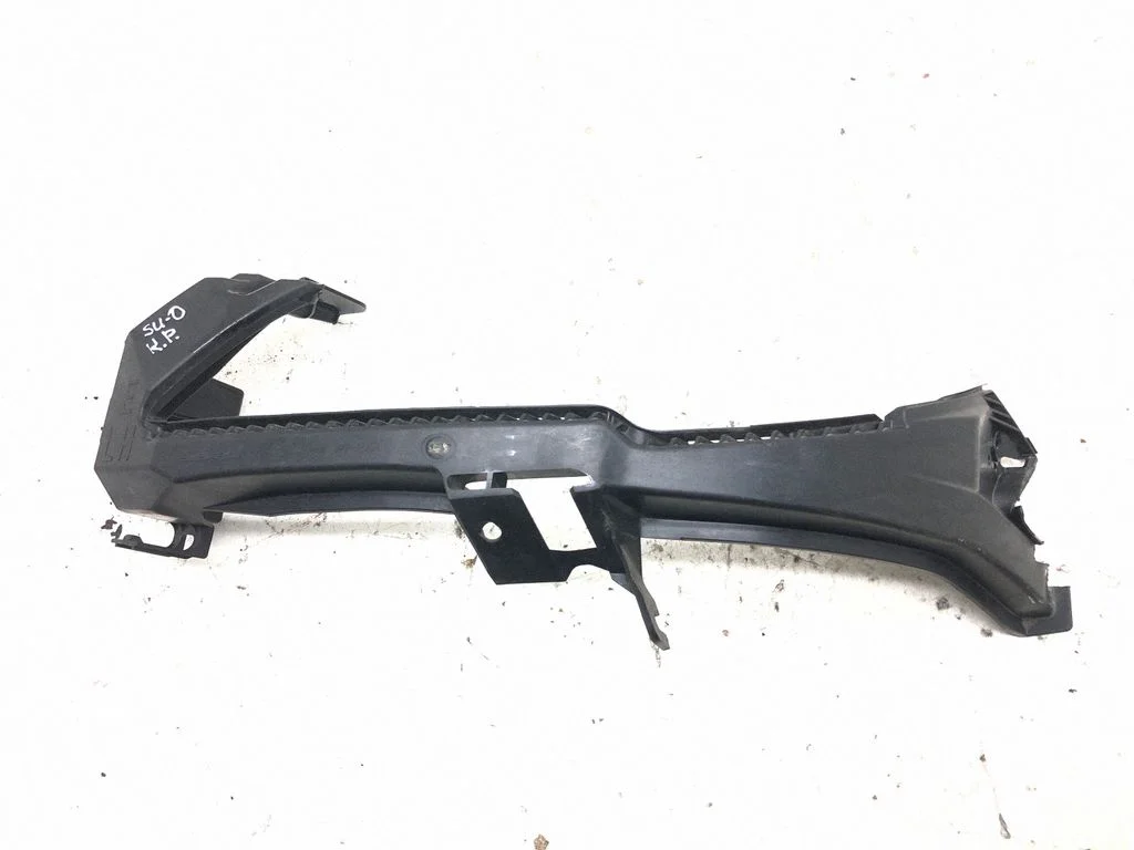Headlight/headlamp mounting bracket 57707AJ49A