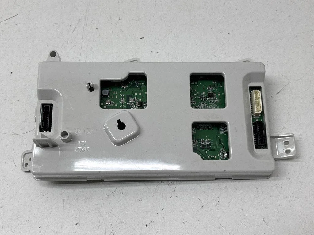 Headlight part 2135291B