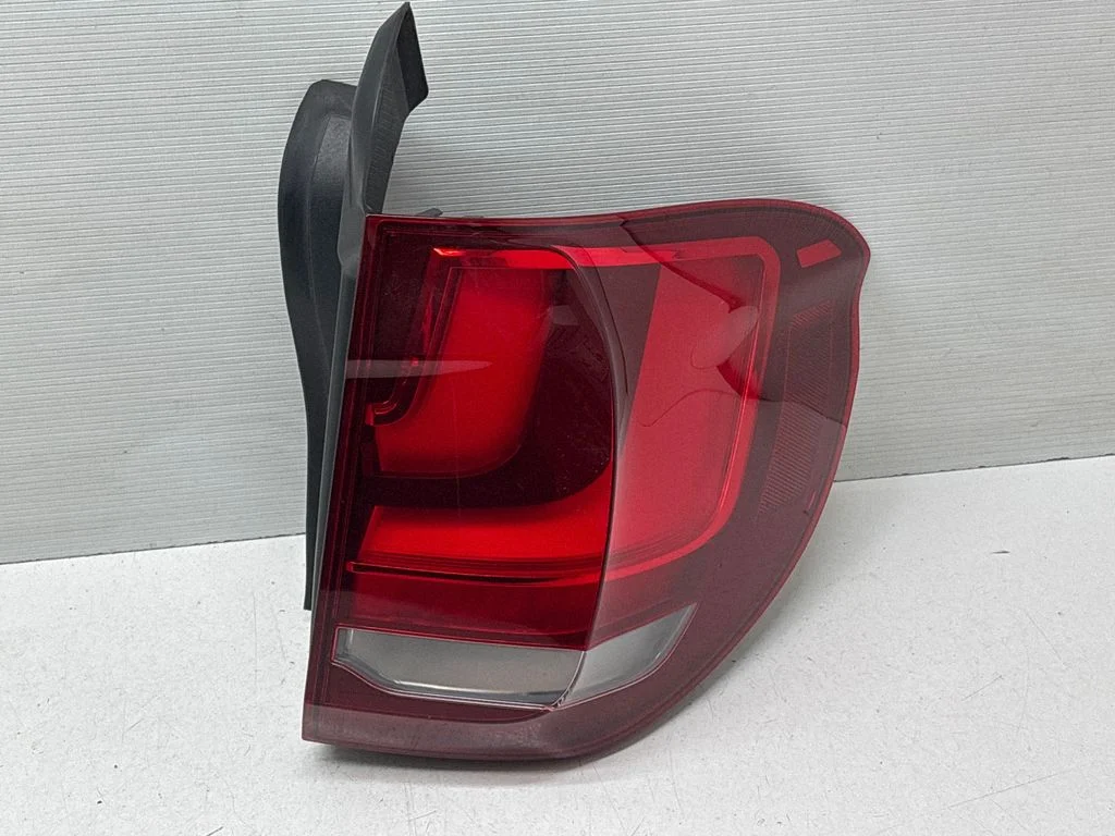 Rear/tail lights 011297