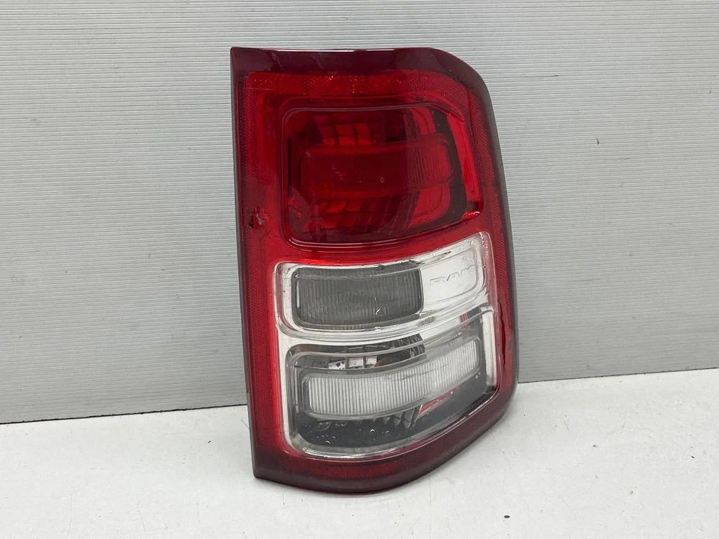 Rear/tail lights – Ram 1500 DT (2018-)