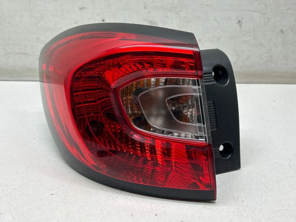 Rear/tail lights – Renault Captur (2013-2020)
