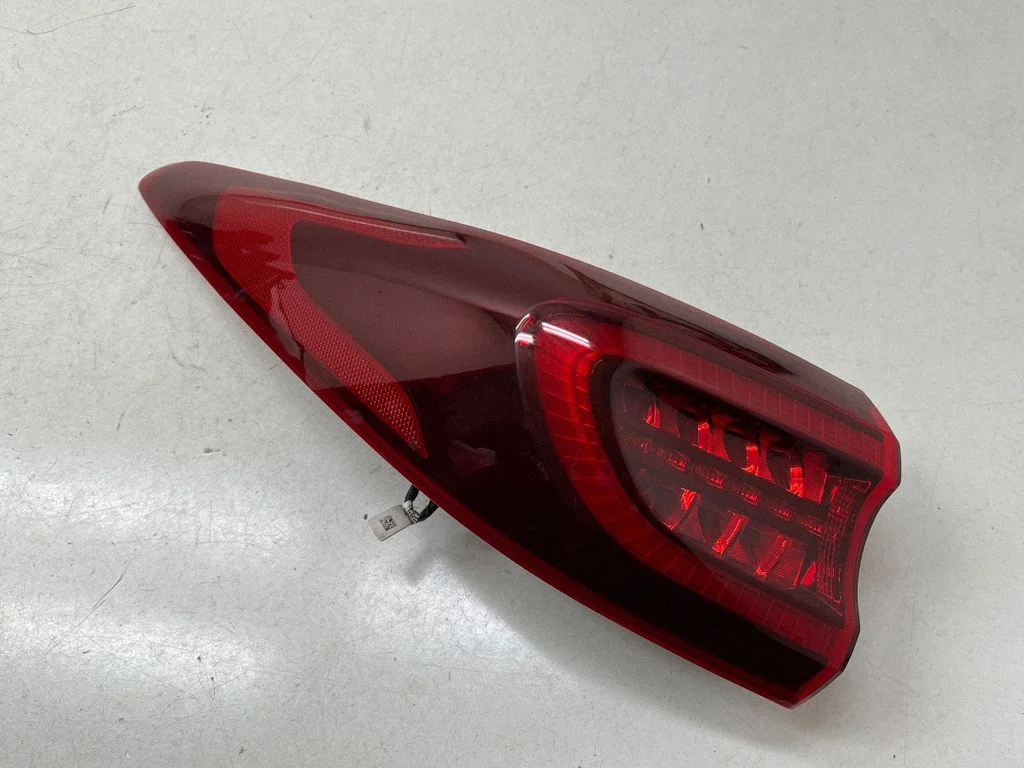 Rear/tail lights – KIA Sportage (2016-2021)