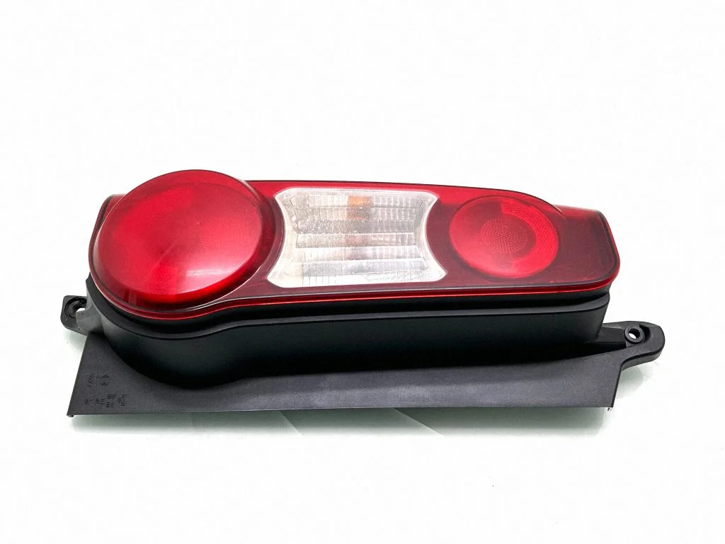 Rear/tail lights 9677205580
