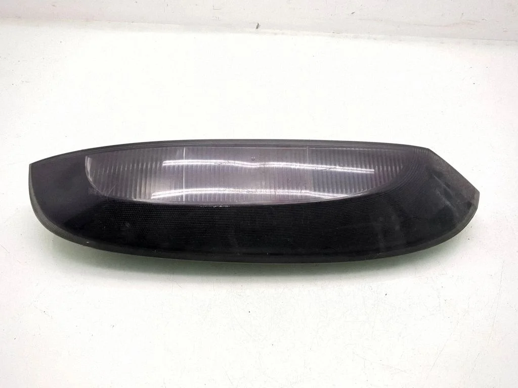 Rear/tail lights – Opel Corsa C (2000-2006)