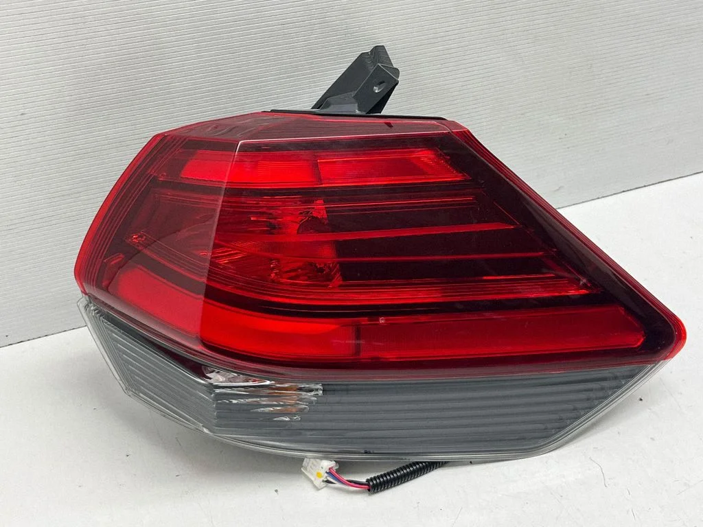 Rear/tail lights 22023746