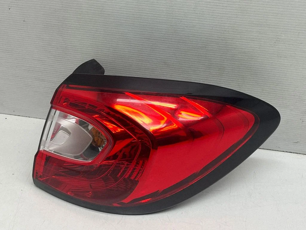 Rear/tail lights – Renault Captur (2013-2020)