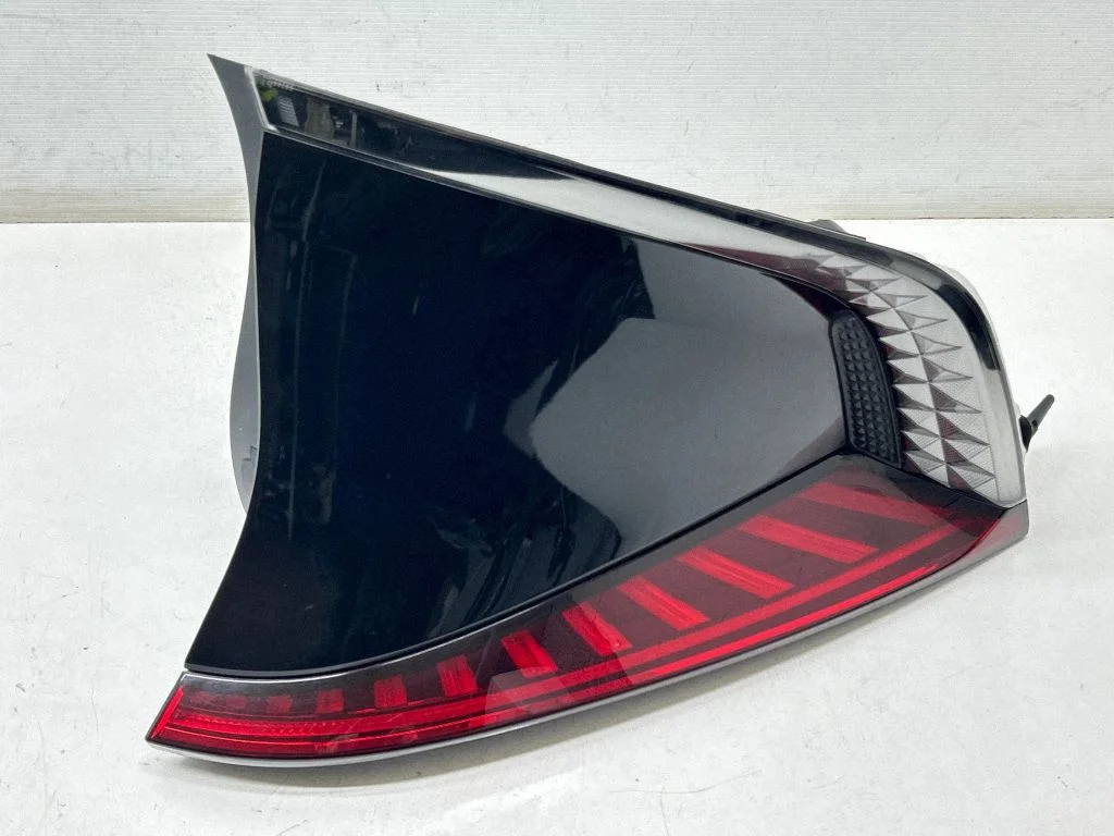 Tagatuli keres – KIA EV6 (2021-)