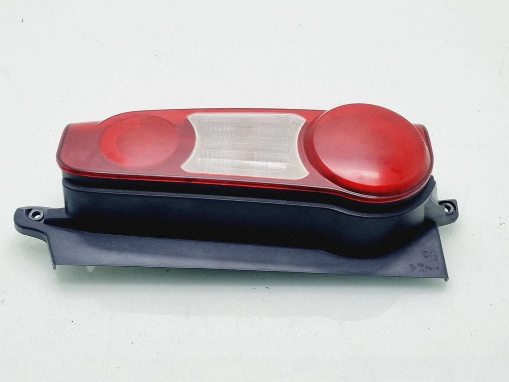 Rear/tail lights 9677205480