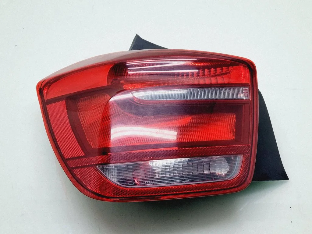 Rear/tail lights 63217270095