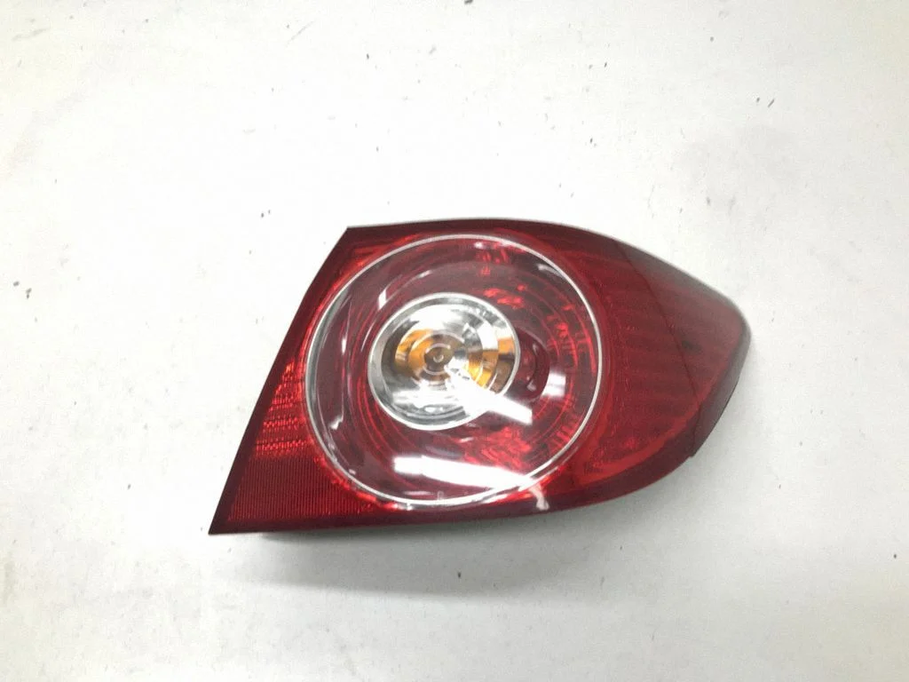 Rear/tail lights 96644872