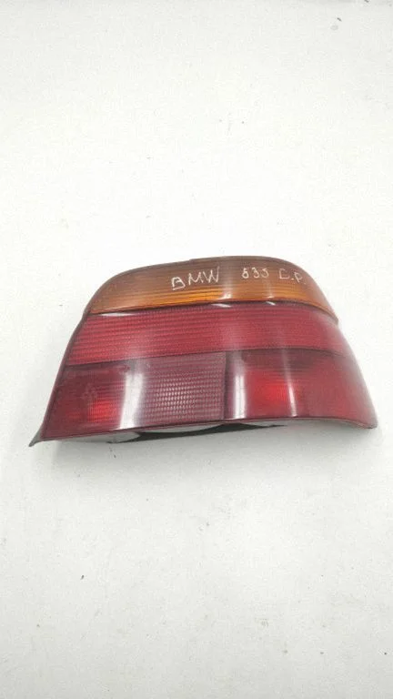 Rear/tail lights – BMW 5 Series E39 (1996-2003)