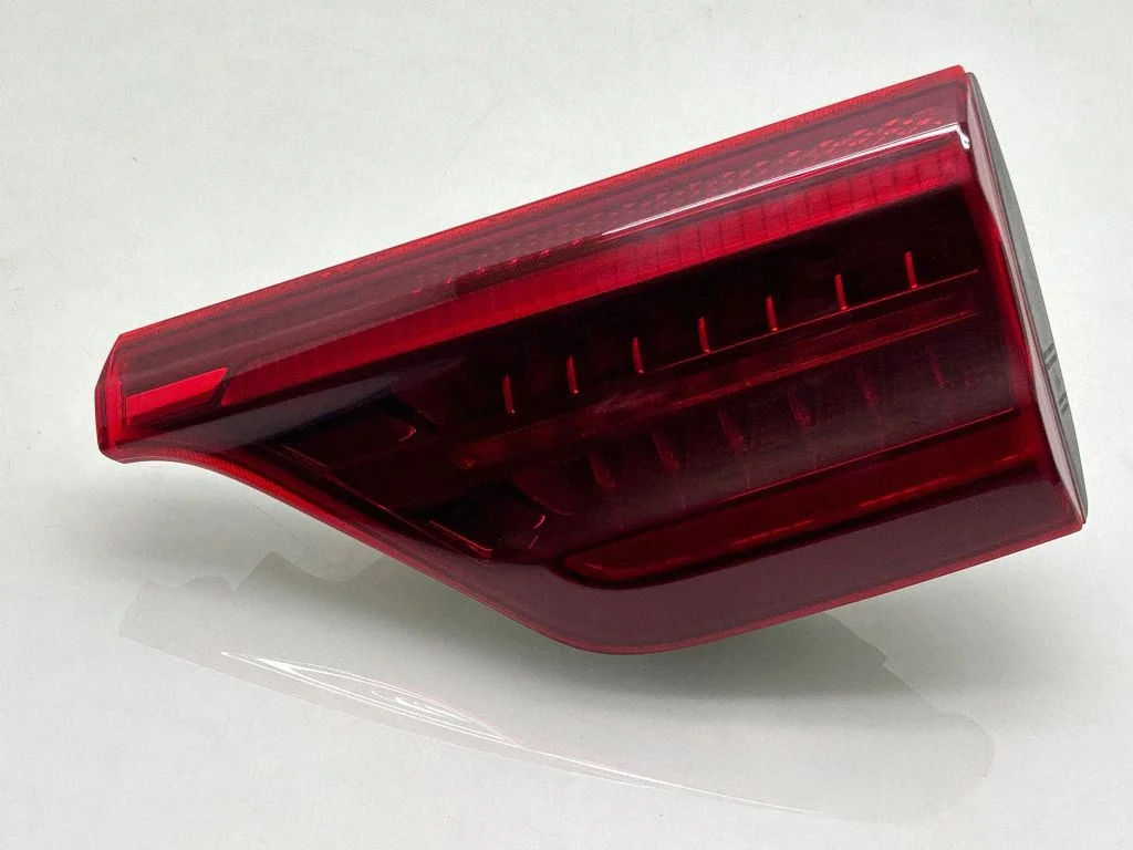 Tailgate rear/tail lights 92406F1600