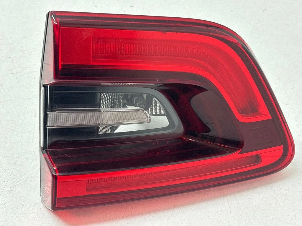 Lampa tylna w klapie – Renault Kadjar (2015-)