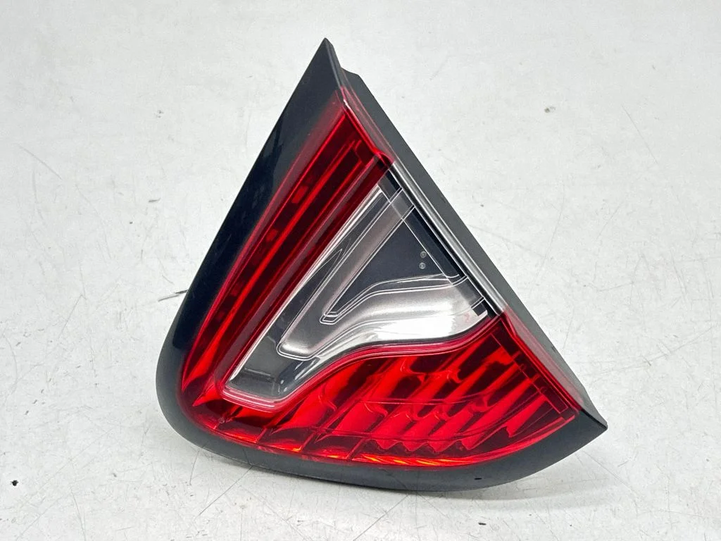 Tailgate rear/tail lights 265501712R – Renault Captur (2013-2020)