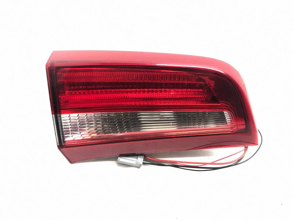 Tailgate rear/tail lights – Volvo S60 (2011-2013)
