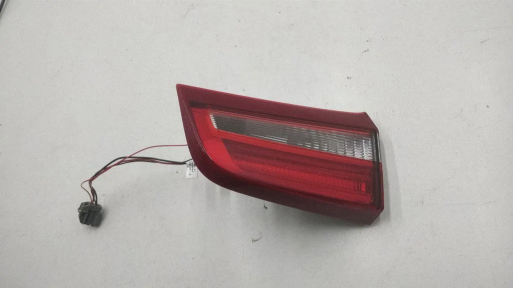 Tailgate rear/tail lights 30796271