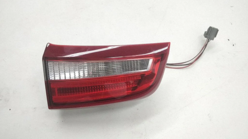 Tailgate rear/tail lights 30796272