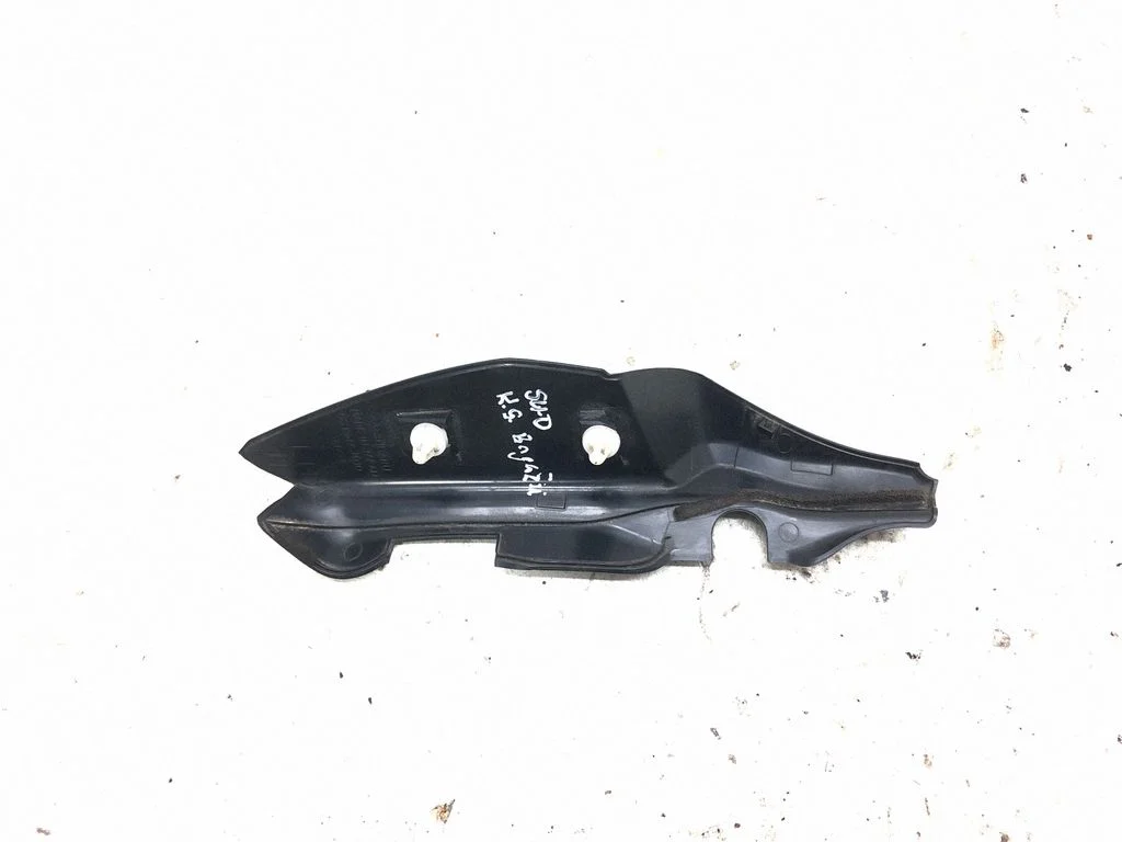 Rear/tail light trim molding 63134AJ010