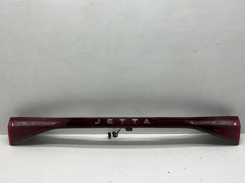 Tailgate rear/tail lights 17A946093D