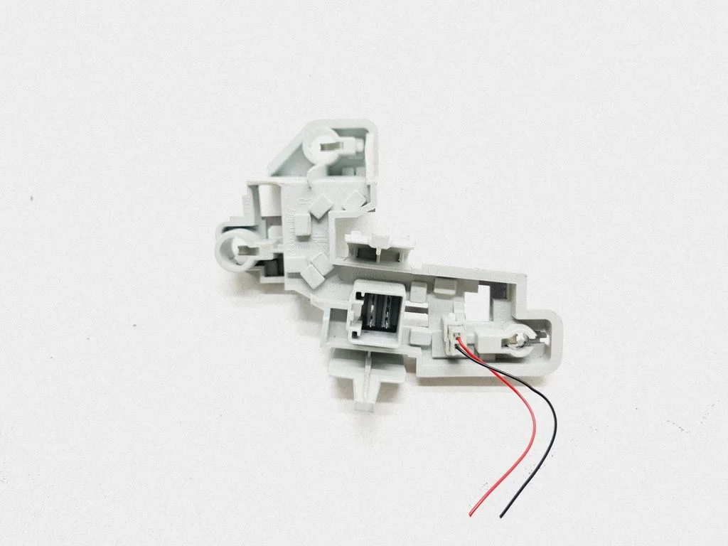 Tail light part – rear right