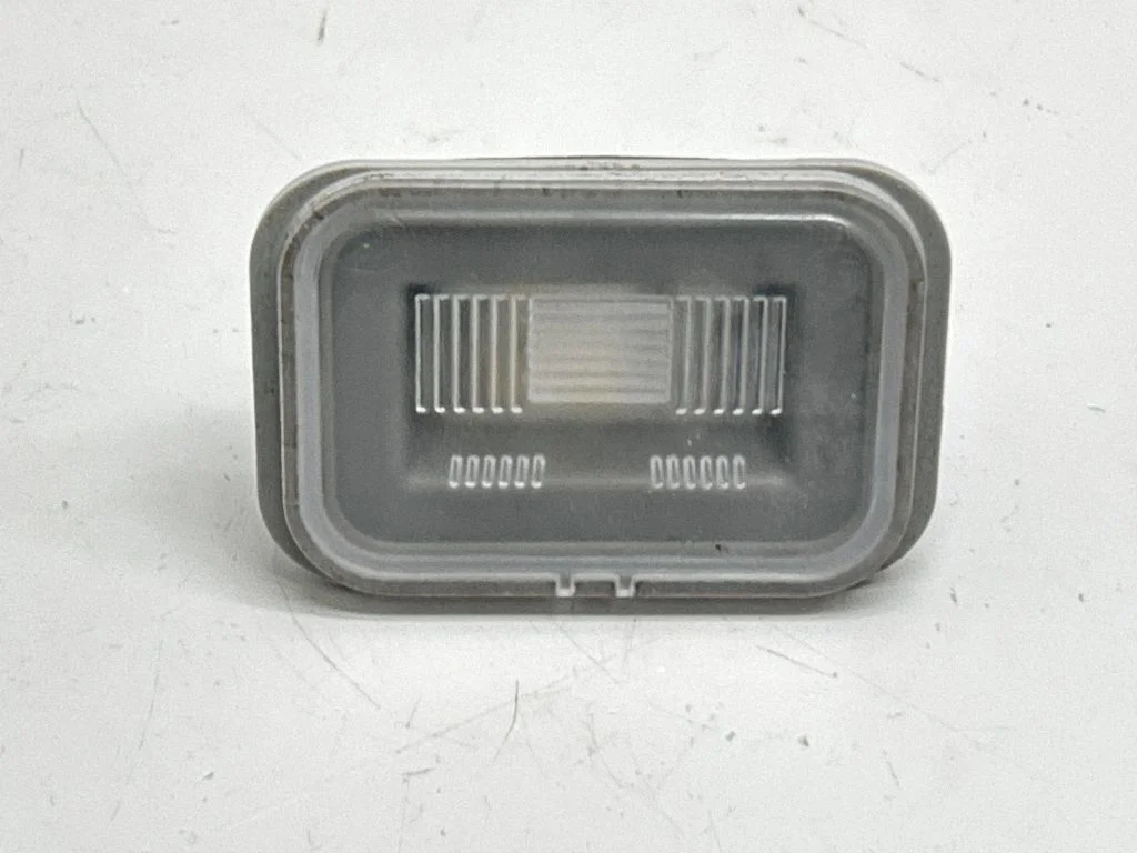 Number plate light – KIA EV6 (2021-)