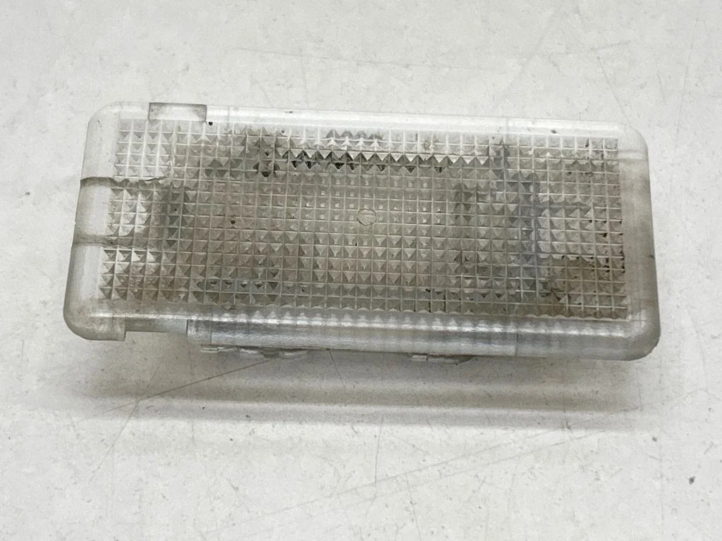 Number plate light – BMW 3 Series E90 E91 (2005-2012)