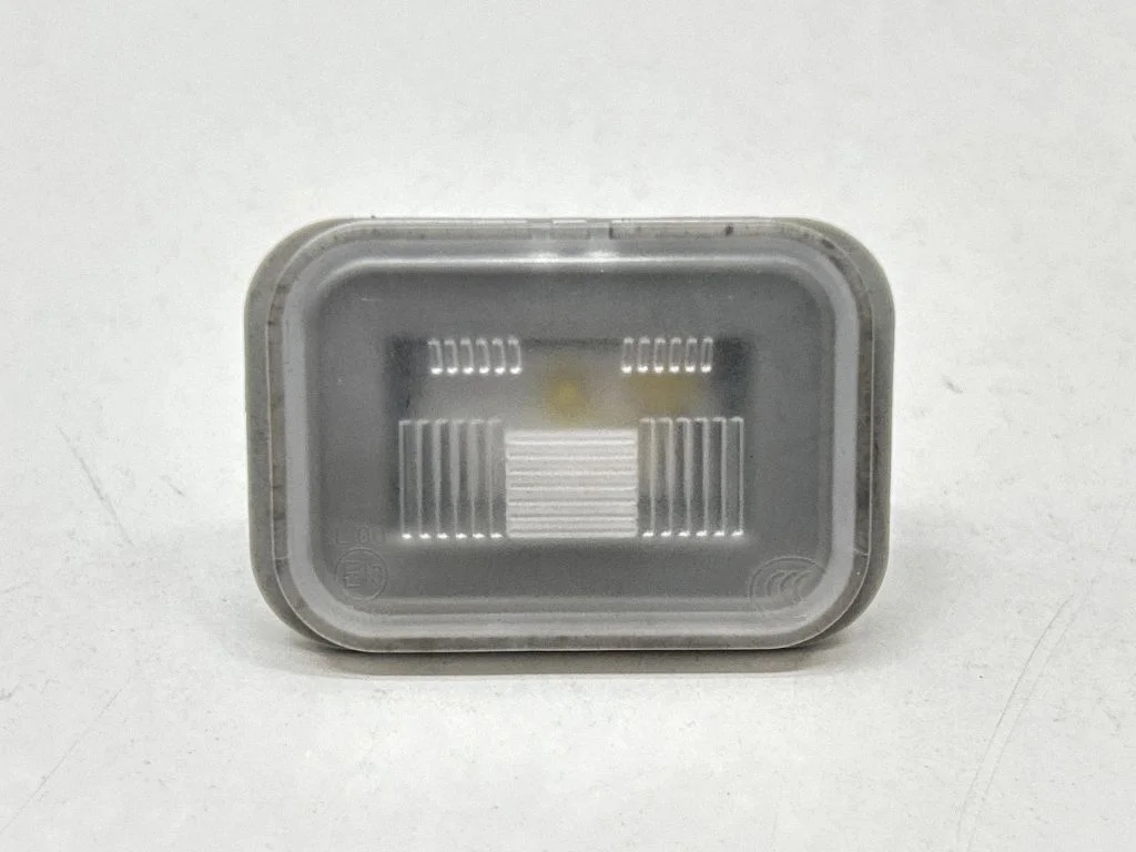 Number plate light – KIA EV6 (2021-)
