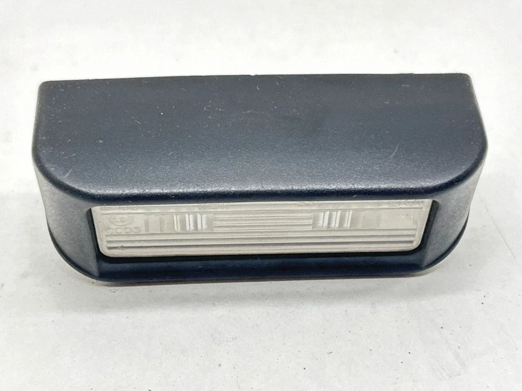 Number plate light – Toyota Proace (2016-)