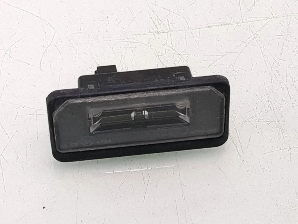 Number plate light 1034341