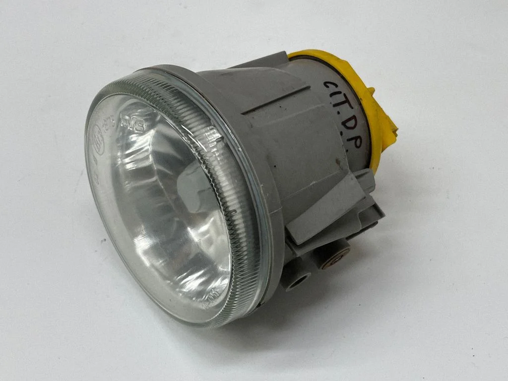 Front fog light E131875